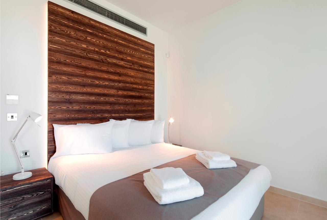 Gold Lagoon Kosher Hotel Paphos Exterior foto